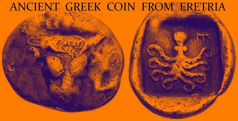 Octopus: The Ancient Symbol