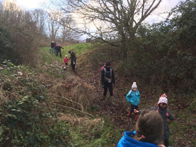 Explore Local Nature Reserves