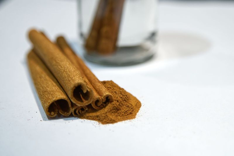 Cinnamon