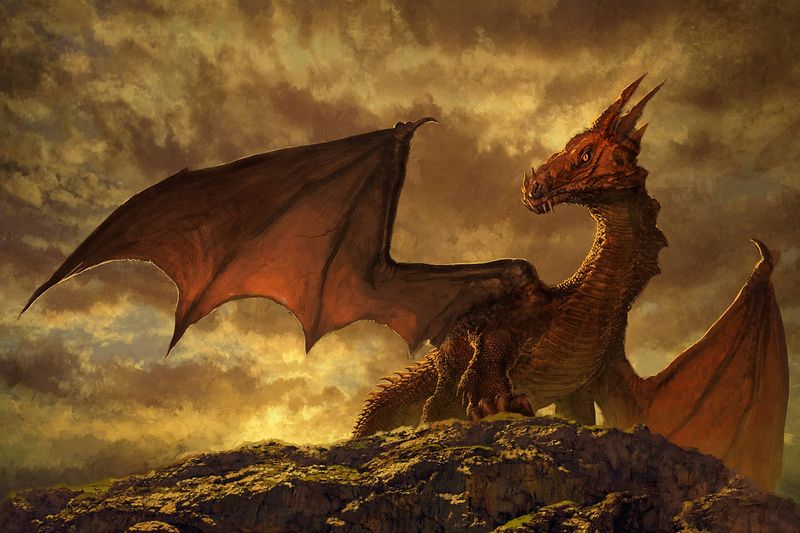 Dragon