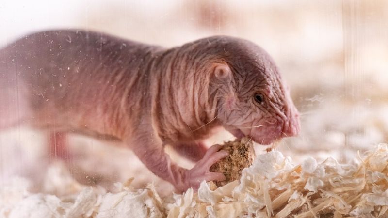Naked Mole-Rat