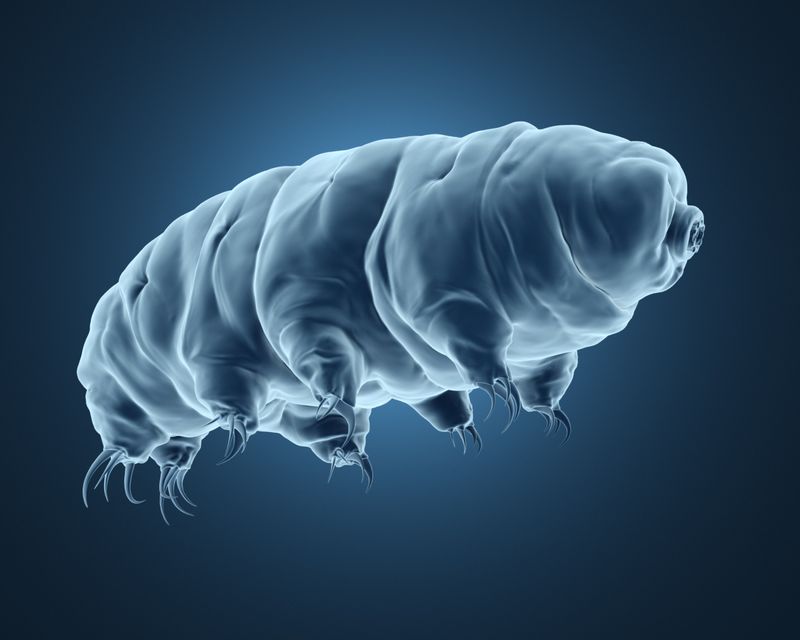 Tardigrade