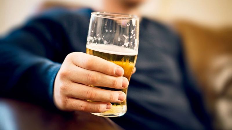 Beer Consumption