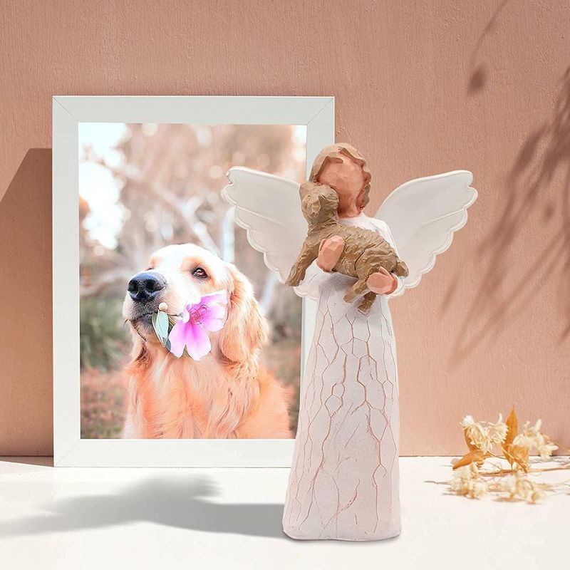 Guardian Angel Dogs