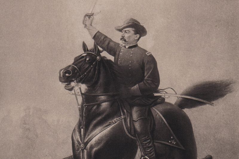 Winchester (aka Rienzi)