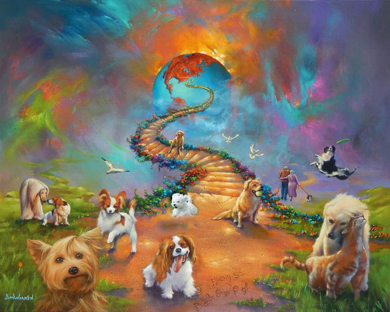 Animal Heaven