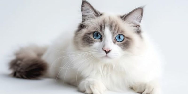 Ragdoll