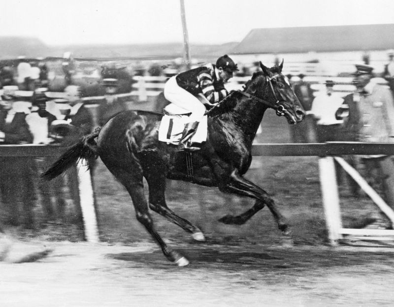 Man o’ War