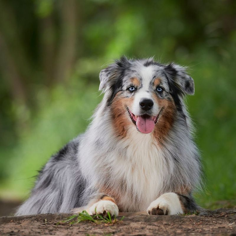 Australian Shepherd