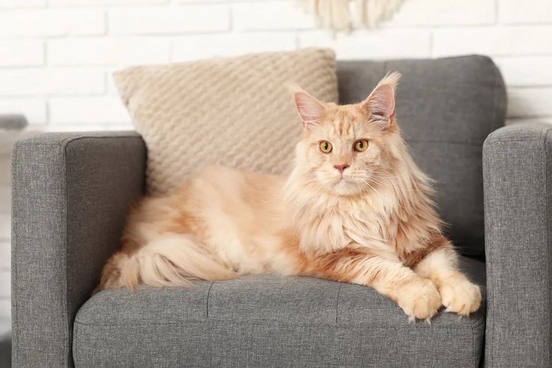 Maine Coon