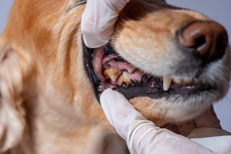 Check for Oral Infections