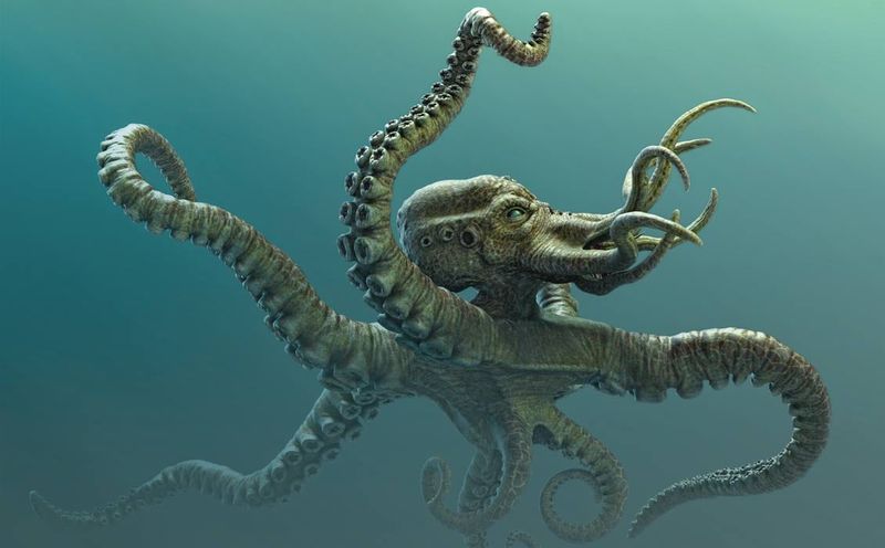 Kraken