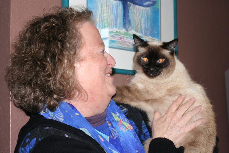Siamese