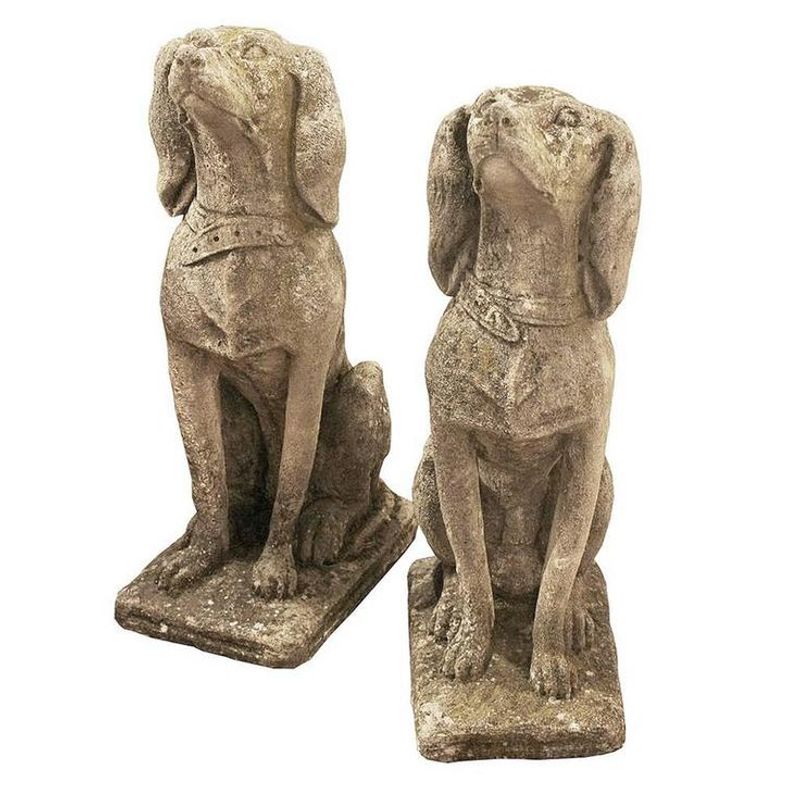 Talbot Hound