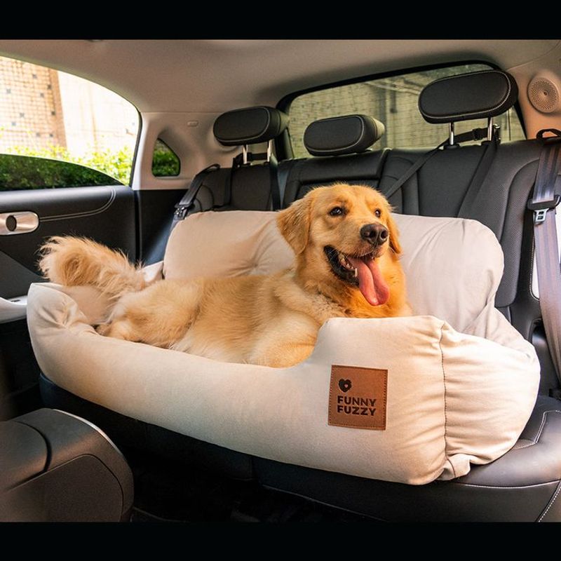 Make the Car a Comfortable Space