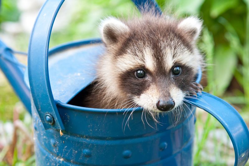 Raccoon