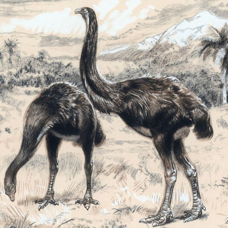 Moa