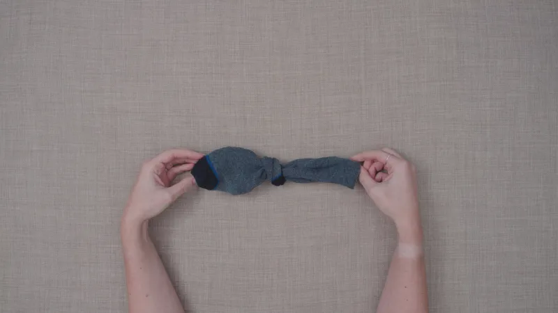 Sock Mouse