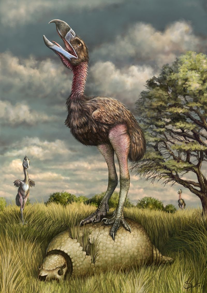 Terror Bird