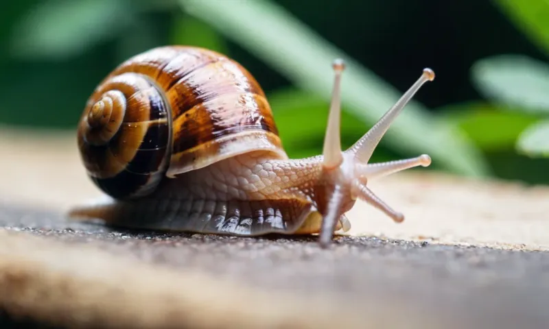 Snails