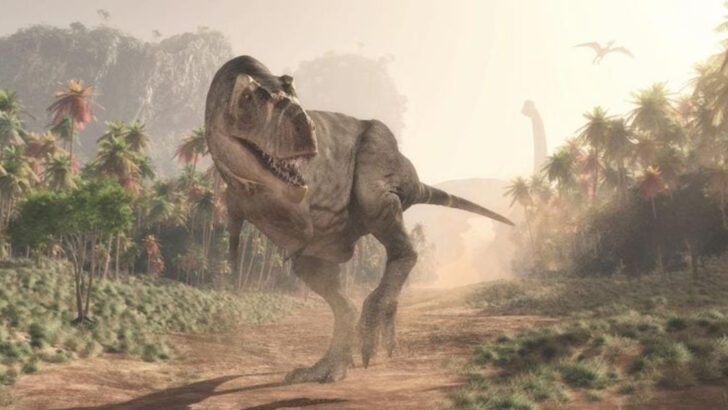 Velociraptors Had Feathers—And 9 Other Things Jurassic Park Got Totally Wrong