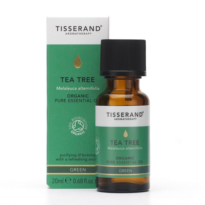 Tea Tree Oil