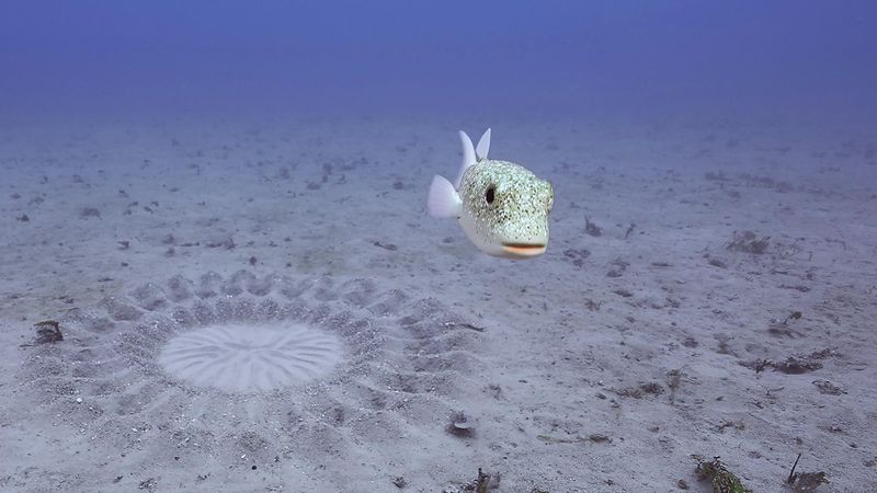 Pufferfish