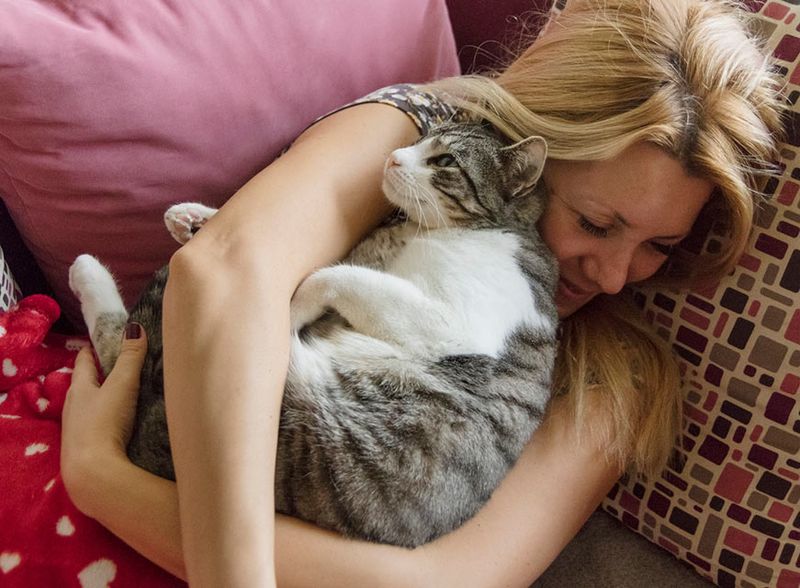 Unconditional Love