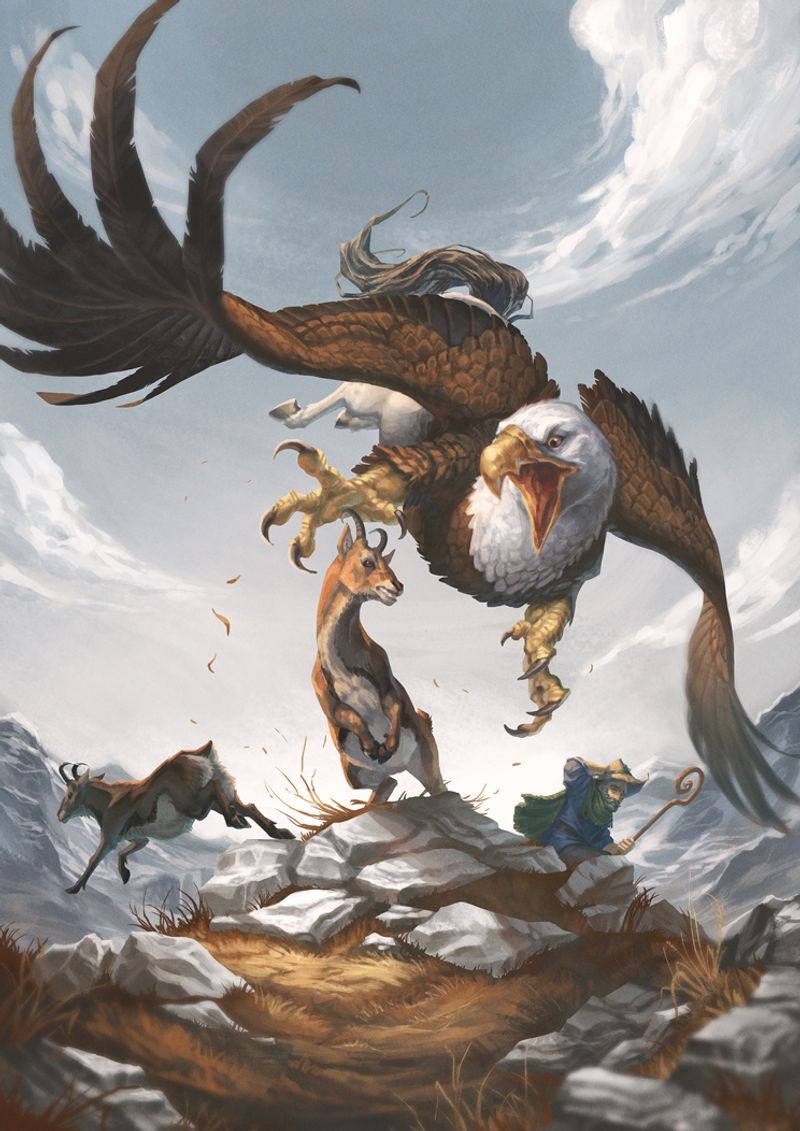 Hippogriff