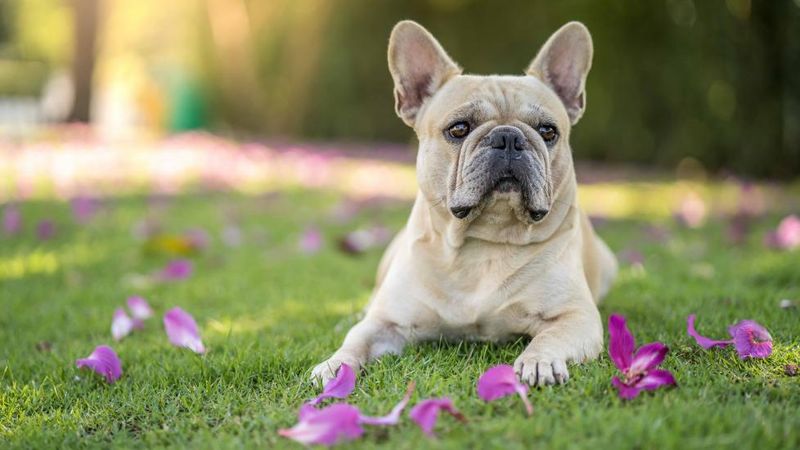 French Bulldog