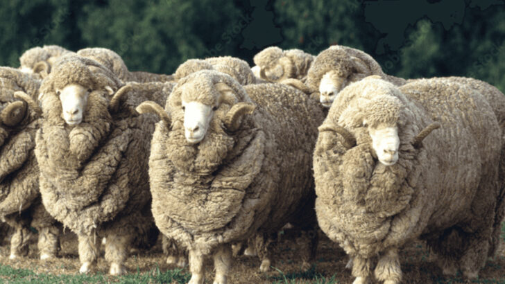 Wooly Wonders: 13 Things to Know About Merino Sheep
