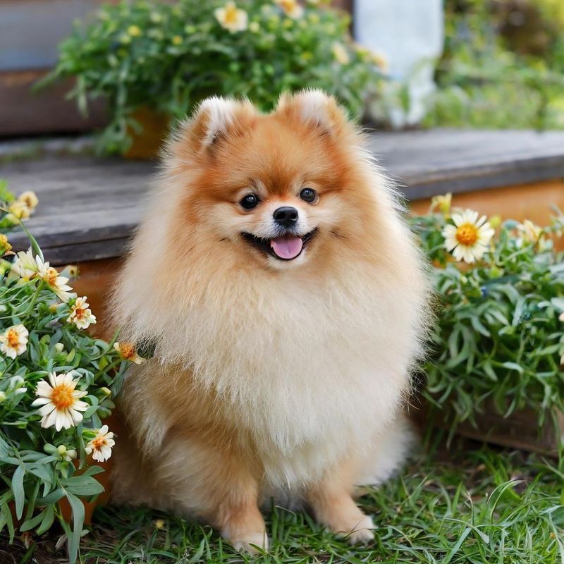Pomeranian