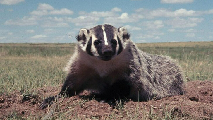 13 Rare Desert Animals Found In New Mexico